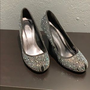 Flourish Heels size 6